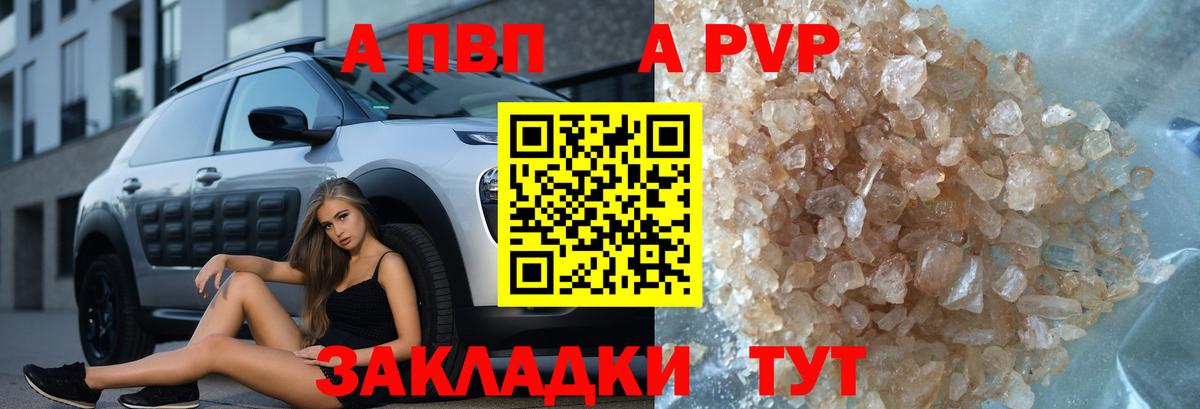Альфа ПВП крисы CK Ижевск
